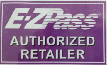 EZPass Authorized Retailer EZPass Authorized Retailer